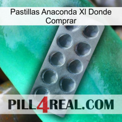 Anaconda Xl Pills Where To Buy 30